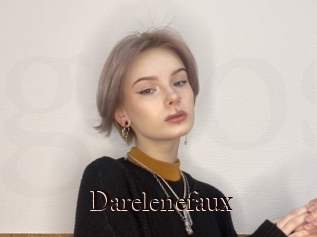 Darelenefaux