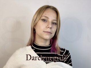 Darelenegriff