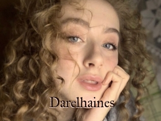 Darelhaines