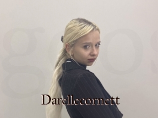 Darellecornett