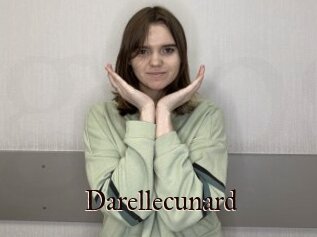 Darellecunard