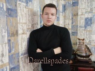 Darellspades