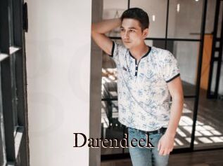 Darendeek