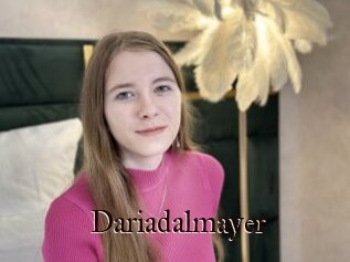 Dariadalmayer