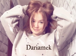 Dariamek