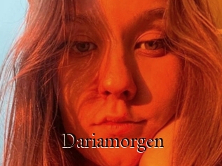 Dariamorgen