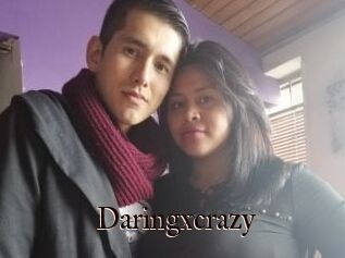 Daringxcrazy