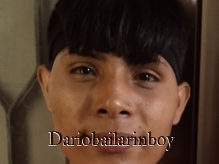 Dariobailarinboy