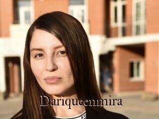 Dariqueenmira