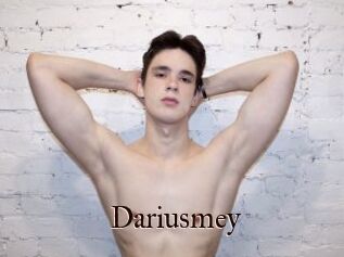 Dariusmey