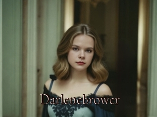 Darlenebrower