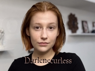 Darlenecurless
