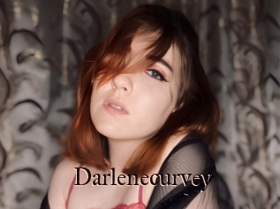 Darlenecurvey
