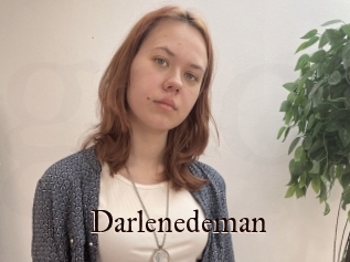 Darlenedeman