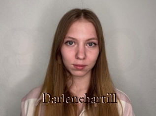 Darlenehartill