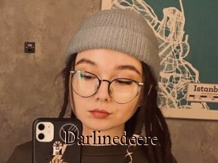 Darlinedeere