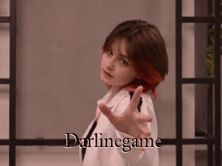 Darlinegame