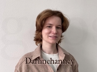 Darlinehanney