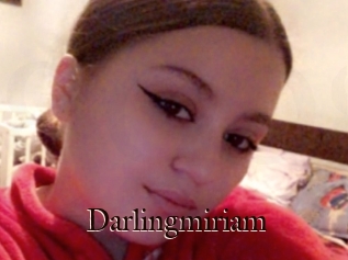 Darlingmiriam