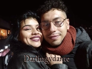 Darlingydante