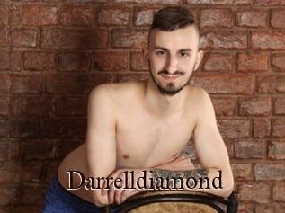 Darrelldiamond