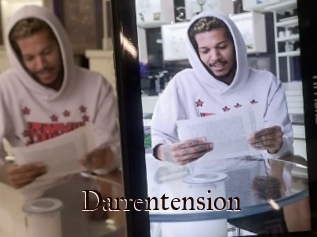 Darrentension