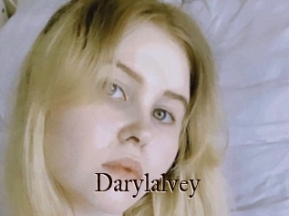 Darylalvey