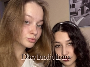 Darylandjuliana