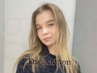 Darylcleeton