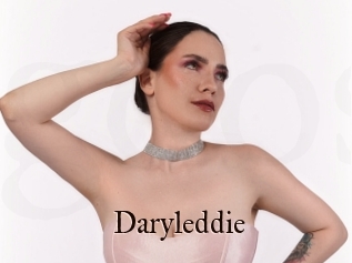 Daryleddie