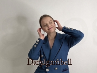 Darylgambell