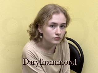 Darylhammond