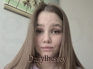 Darylhessey