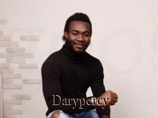 Darypercy