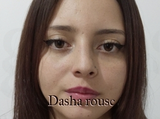 Dasha_rouse
