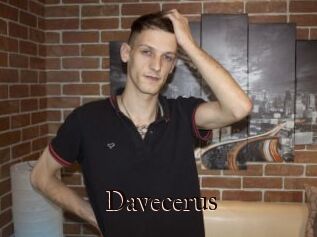 Davecerus