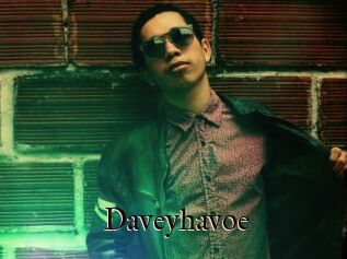 Daveyhavoe