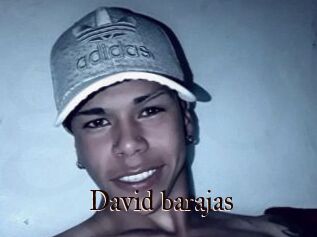 David_barajas
