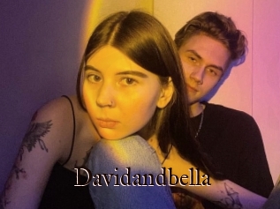 Davidandbella