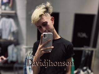 Davidjhonson