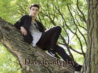 Davidreadyplay