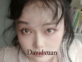 Davidxuan