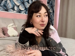 Davinamoore