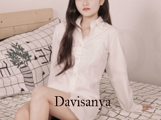 Davisanya