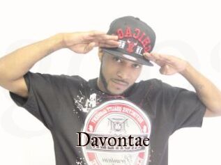 Davontae