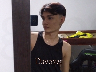 Davoxer