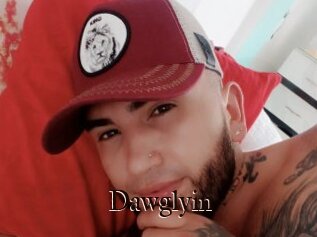 Dawglyin