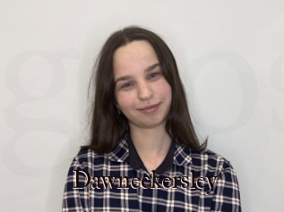 Dawneckersley