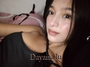 Dayana_lu