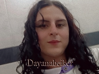 Dayanabeiker